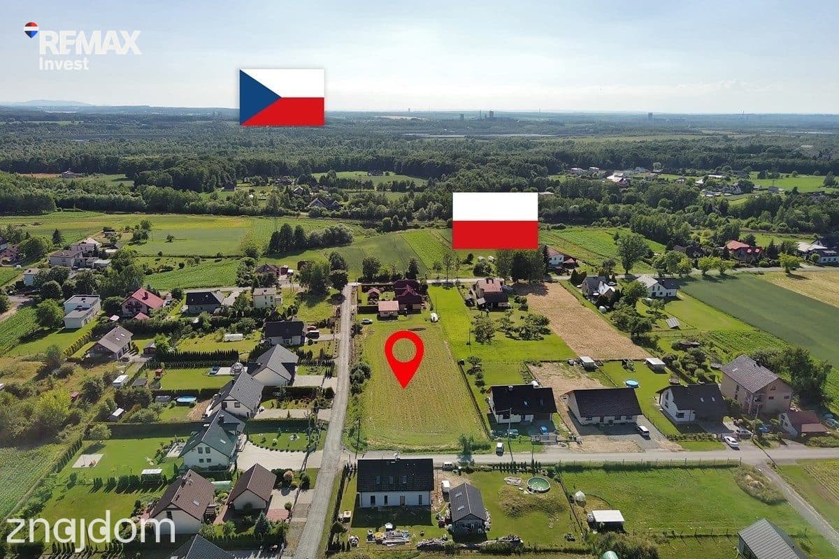 HIT! W pełni uzbrojona działka 1006 m² ! - zdjęcie 12