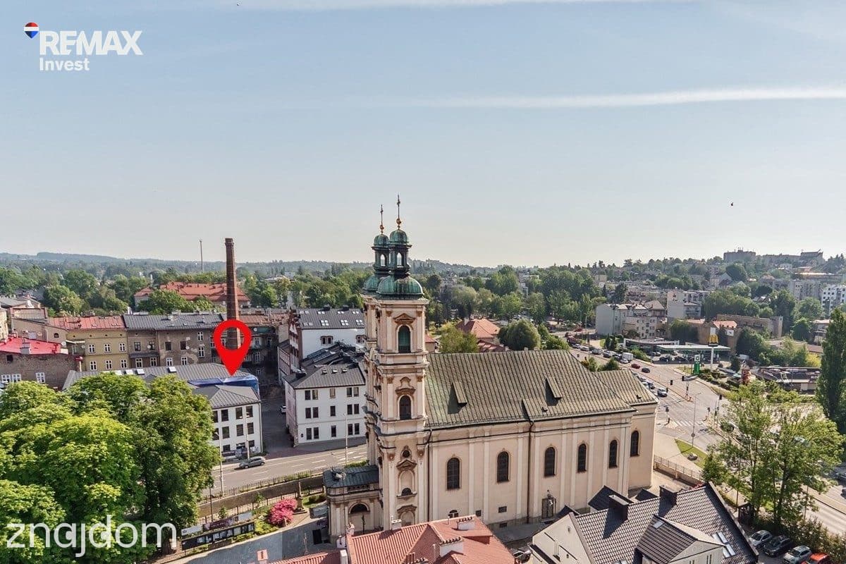 Manufaktura Grossa – II etap MIESZKANIE - zdjęcie 7
