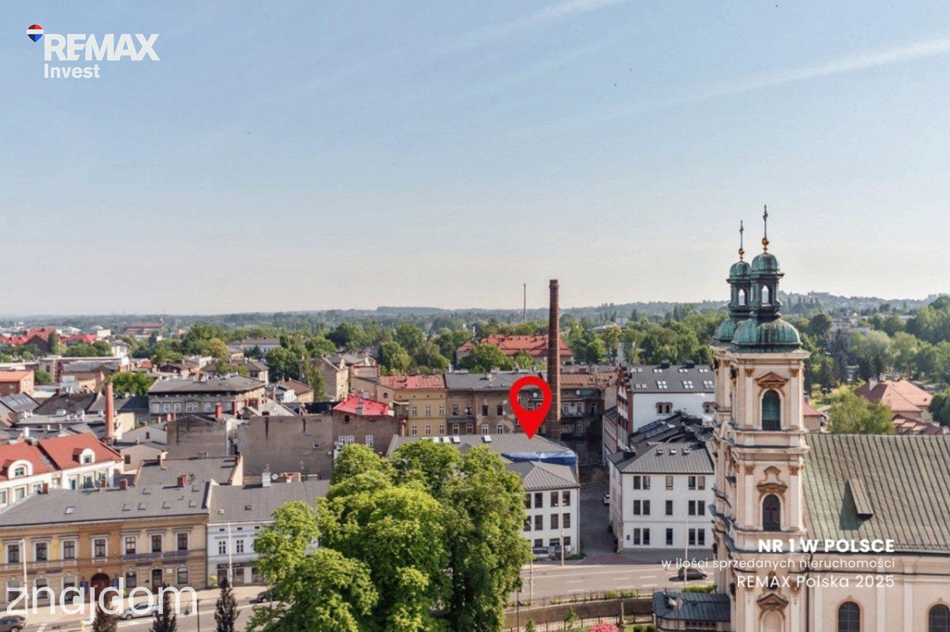 Manufaktura Grossa – II etap MIESZKANIE