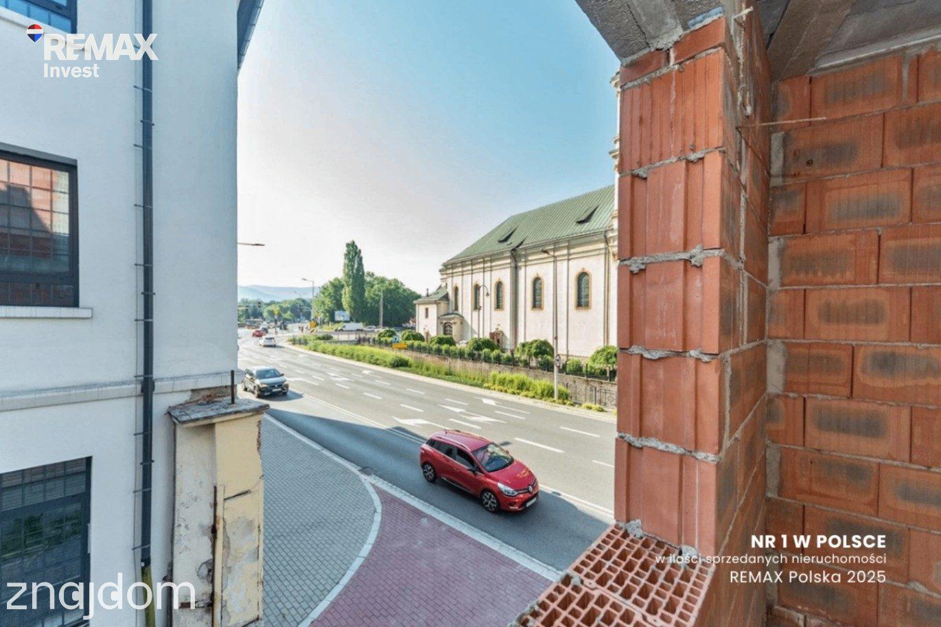 Manufaktura Grossa – II etap MIESZKANIE