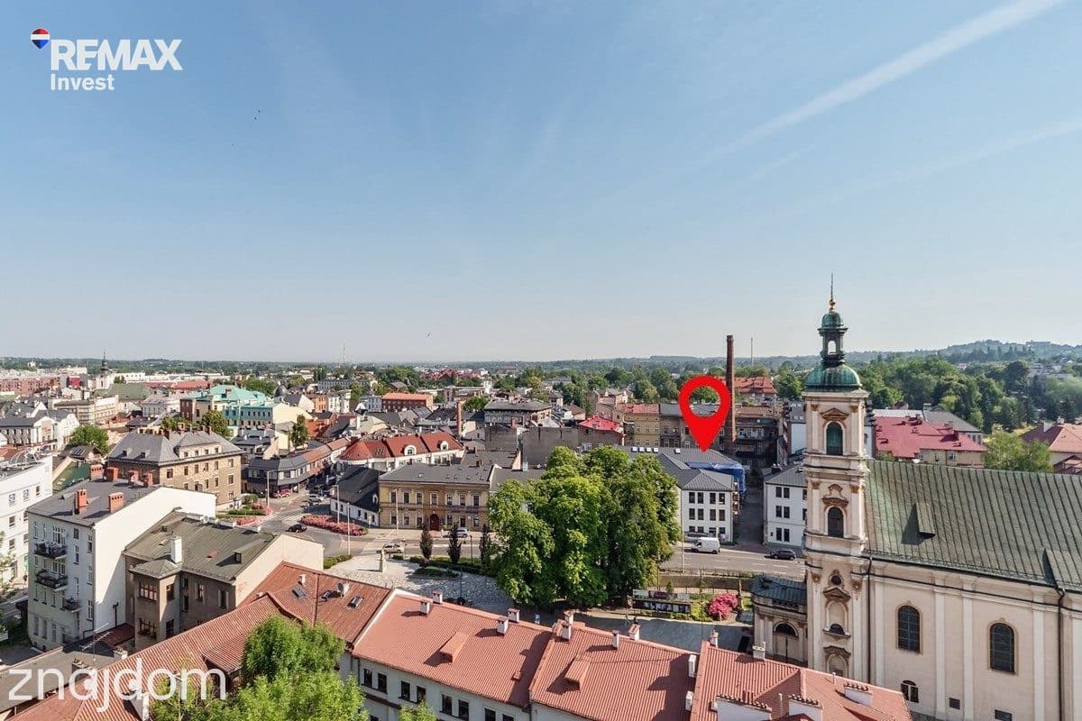 Manufaktura Grossa – II etap MIESZKANIE - zdjęcie 8