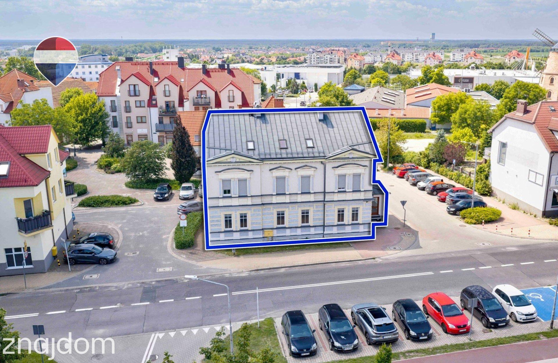 Kamienica Inwestycyjna w samym centrum Polkowic - zdjęcie 2