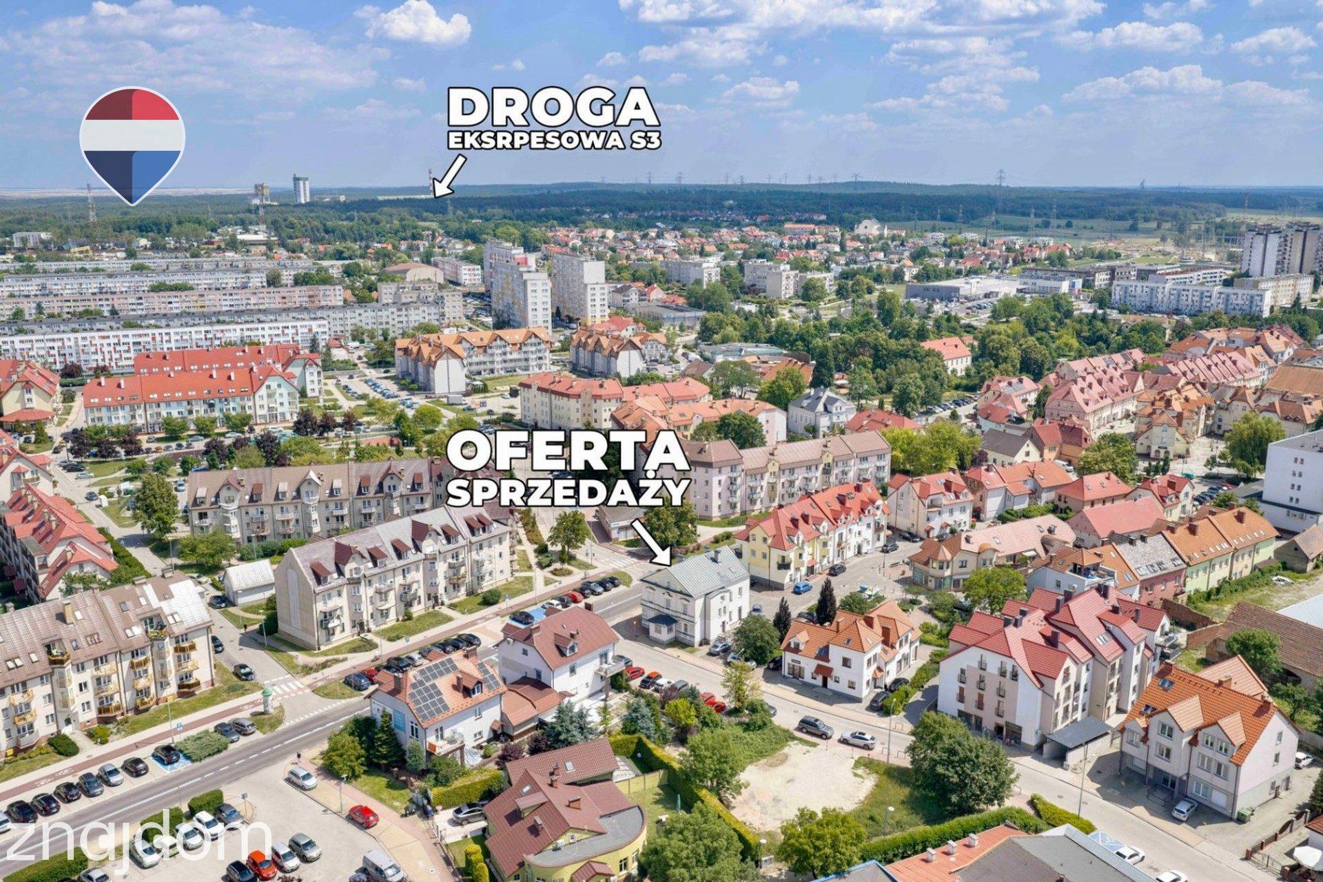Kamienica Inwestycyjna w samym centrum Polkowic - zdjęcie 20