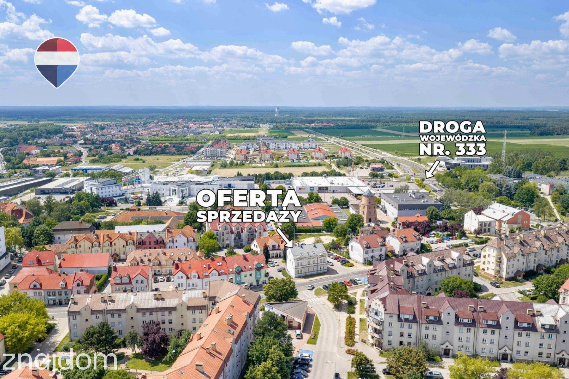 Kamienica Inwestycyjna w samym centrum Polkowic - zdjęcie 3