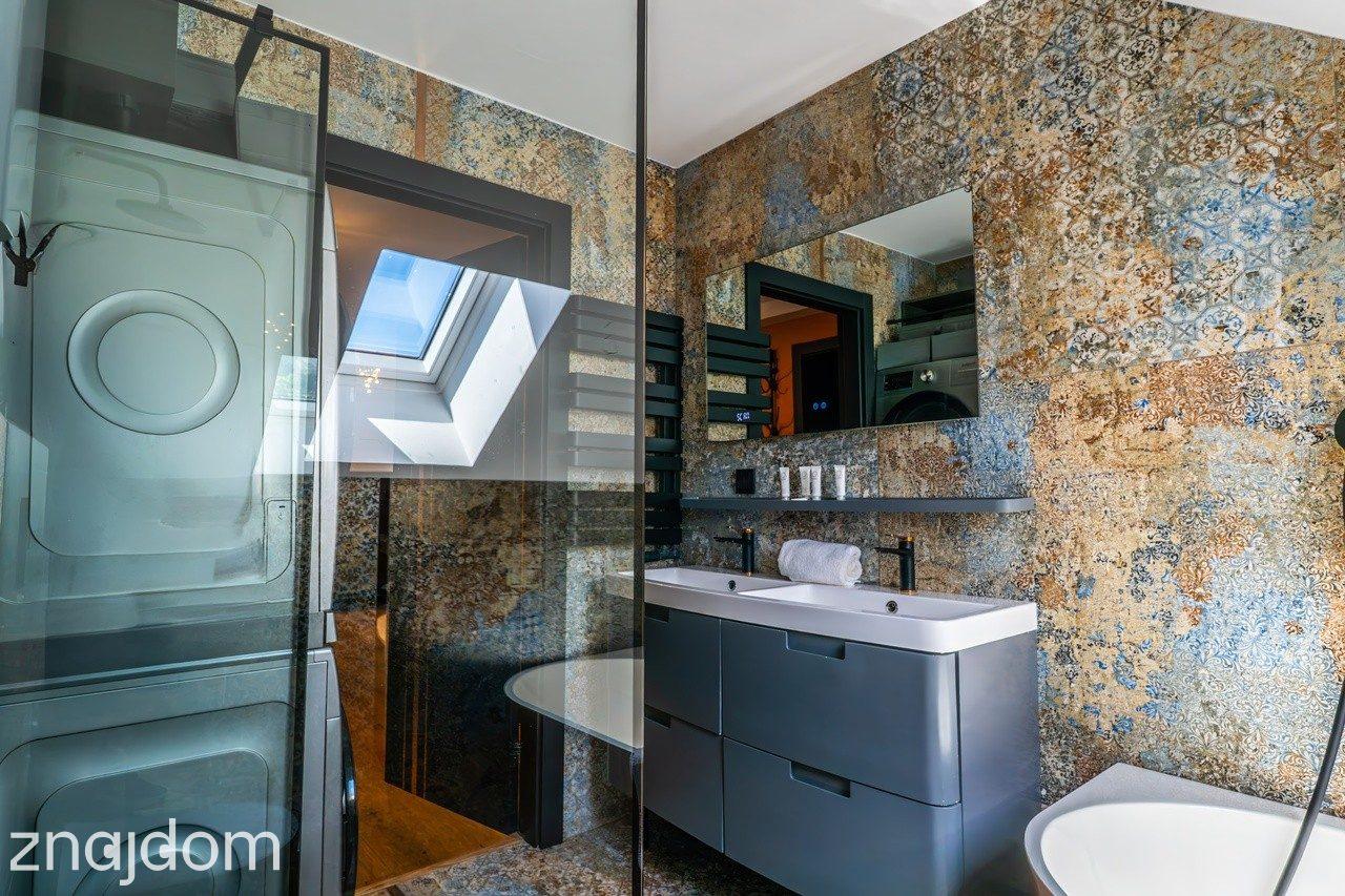Apartament premium Kraków Kazimierz Stare Miasto - zdjęcie 10