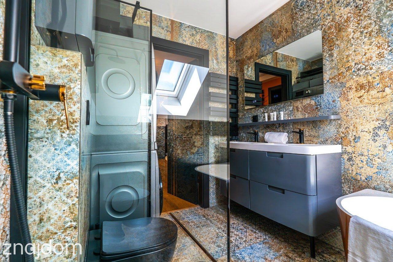 Apartament premium Kraków Kazimierz Stare Miasto - zdjęcie 11