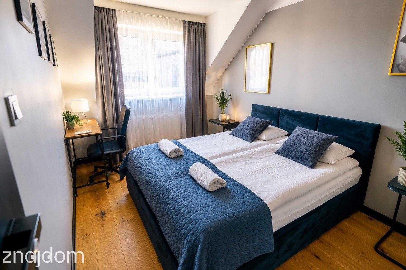 Apartament premium Kraków Kazimierz Stare Miasto - zdjęcie 12
