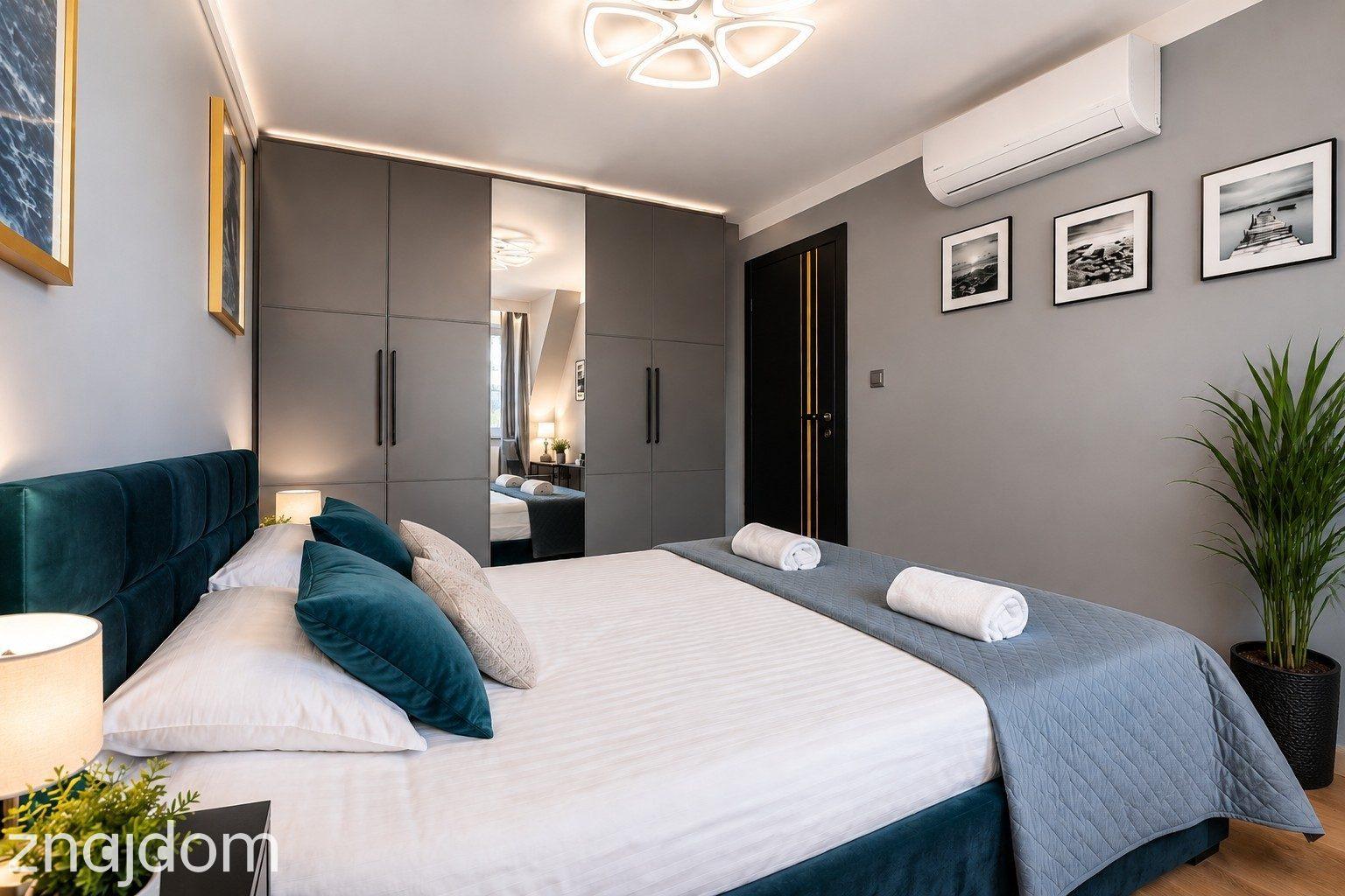 Apartament premium Kraków Kazimierz Stare Miasto - zdjęcie 13