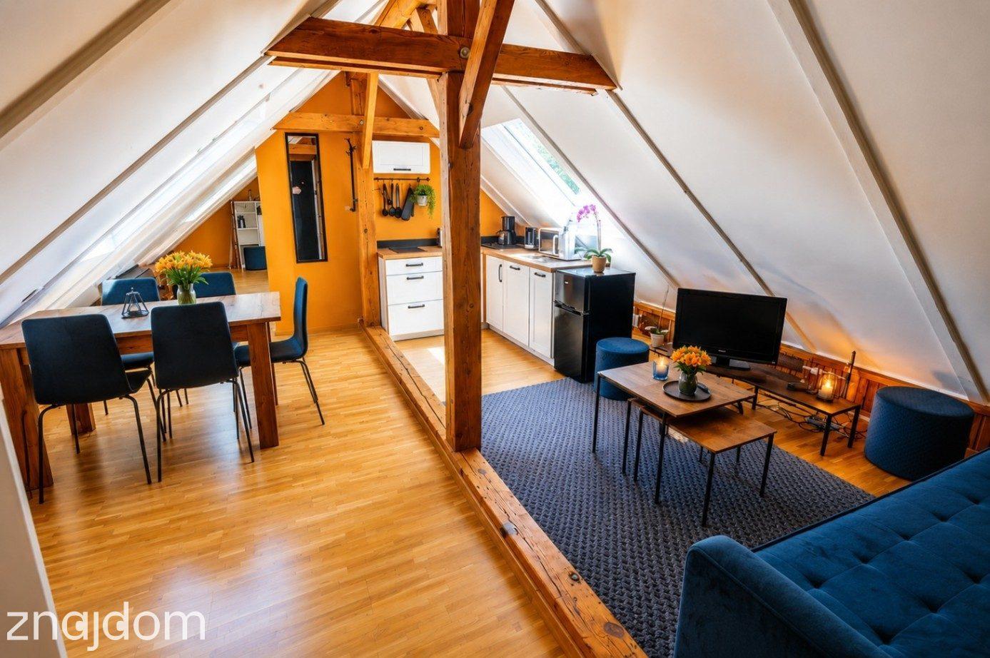 Apartament premium Kraków Kazimierz Stare Miasto - zdjęcie 14