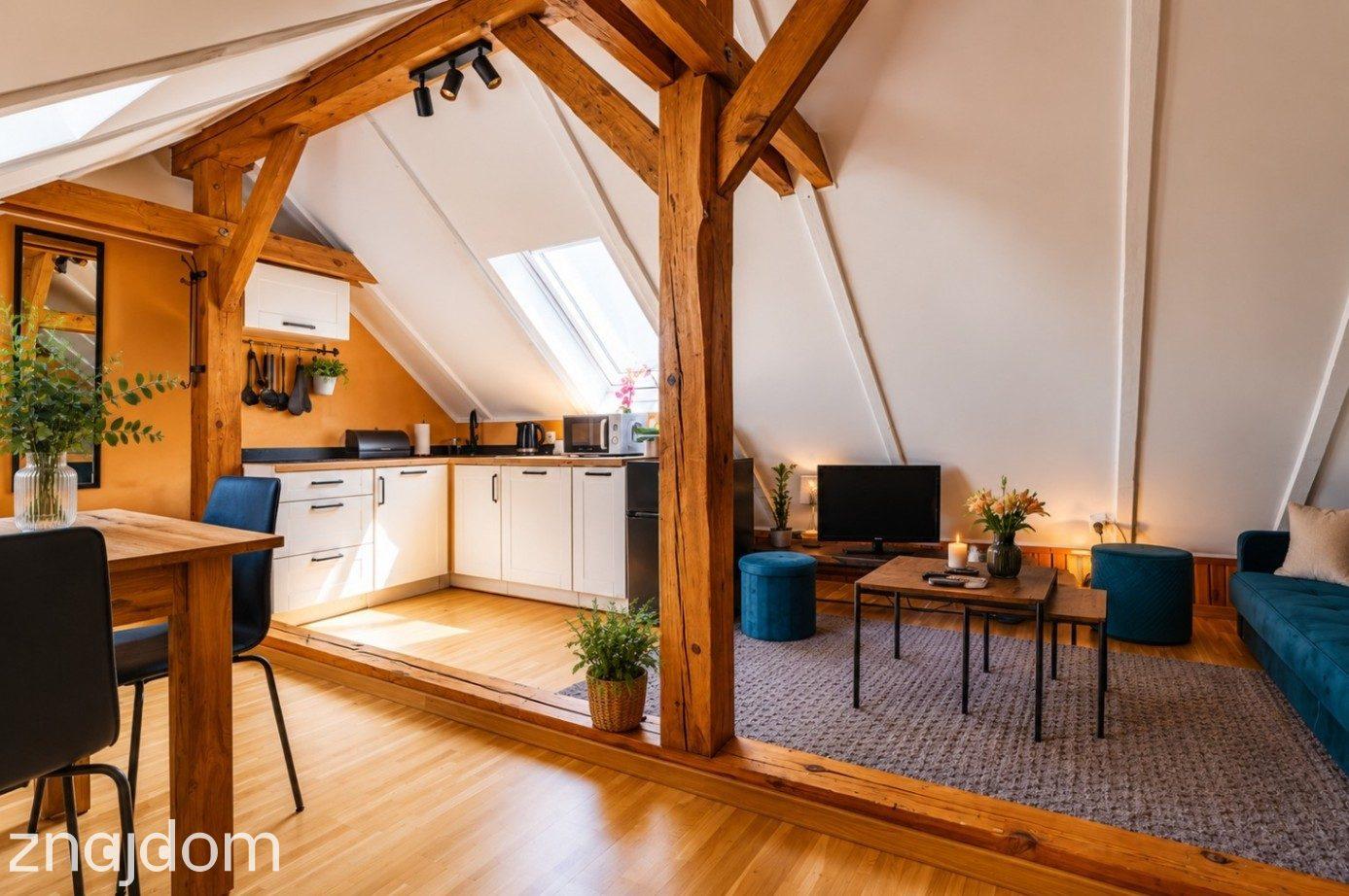 Apartament premium Kraków Kazimierz Stare Miasto - zdjęcie 16