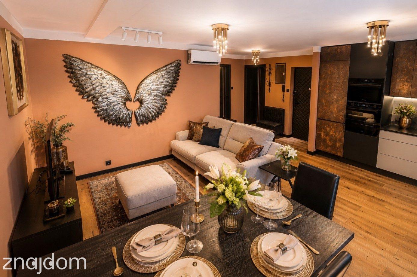 Apartament premium Kraków Kazimierz Stare Miasto - zdjęcie 4
