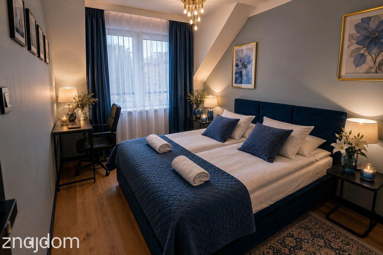 Apartament premium Kraków Kazimierz Stare Miasto - zdjęcie 7