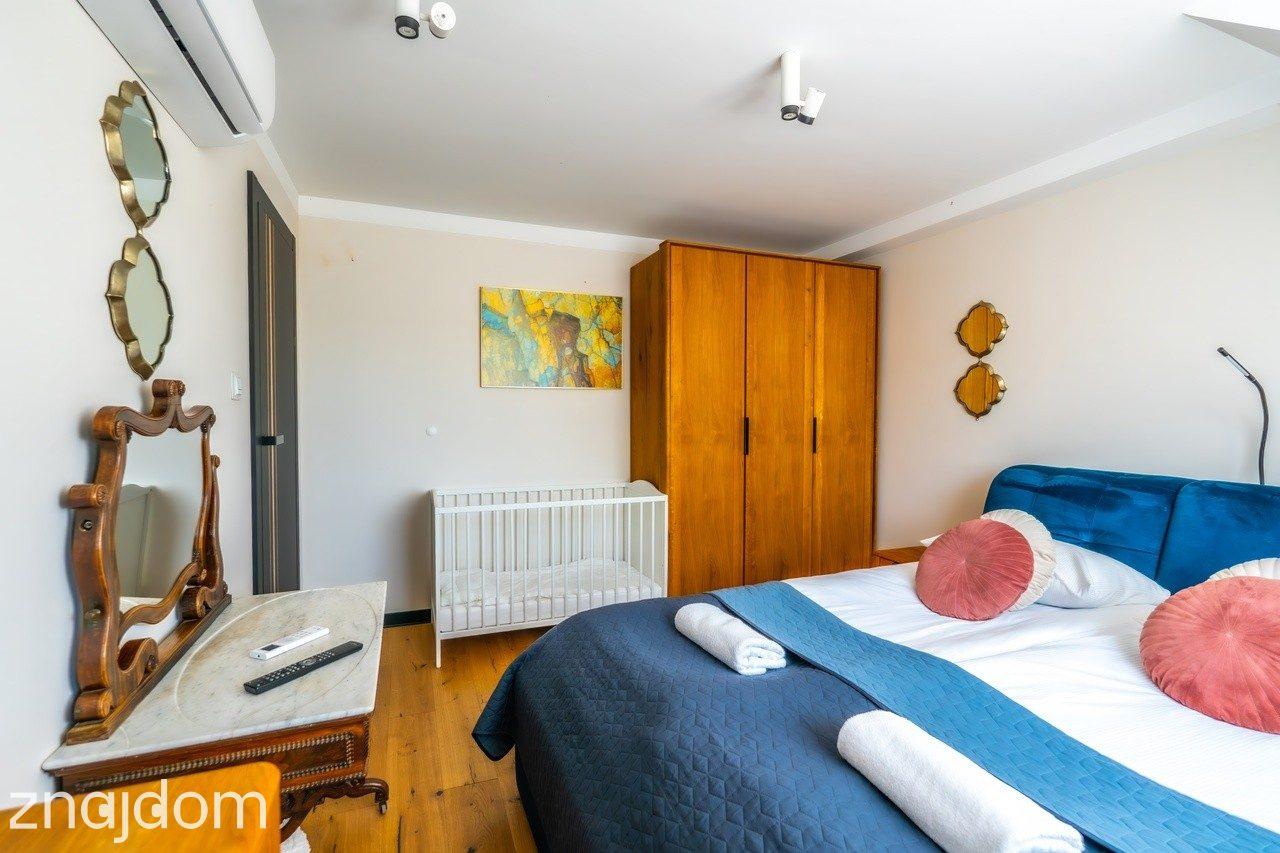 Apartament premium Kraków Kazimierz Stare Miasto - zdjęcie 8