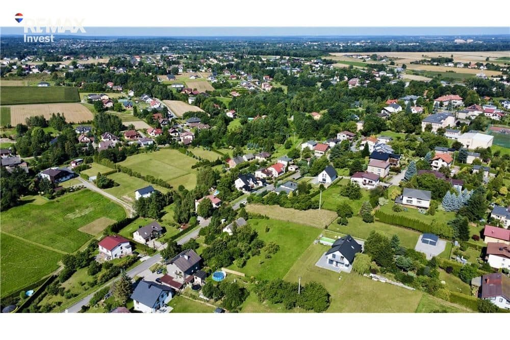 Działka budowlana z możliwością usług - zdjęcie 19