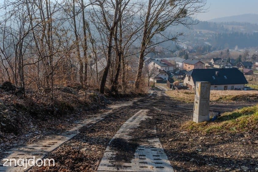 Widokowa działka - odkryj spokój w Beskidach - zdjęcie 14