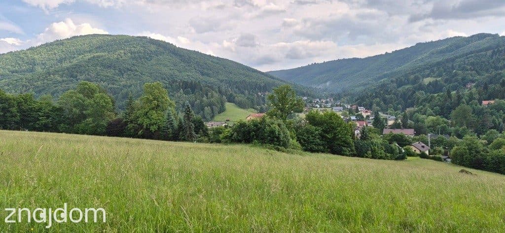 Widokowa działka - odkryj spokój w Beskidach - zdjęcie 3
