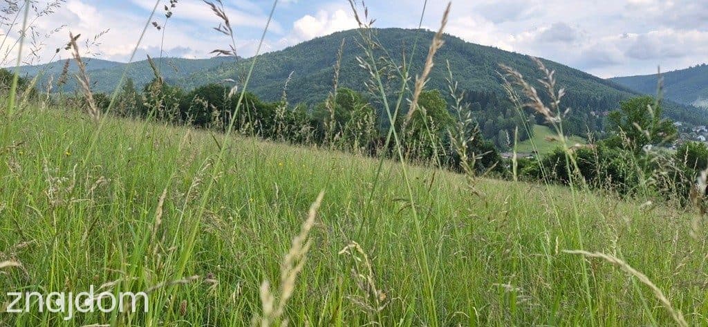 Widokowa działka - odkryj spokój w Beskidach - zdjęcie 8