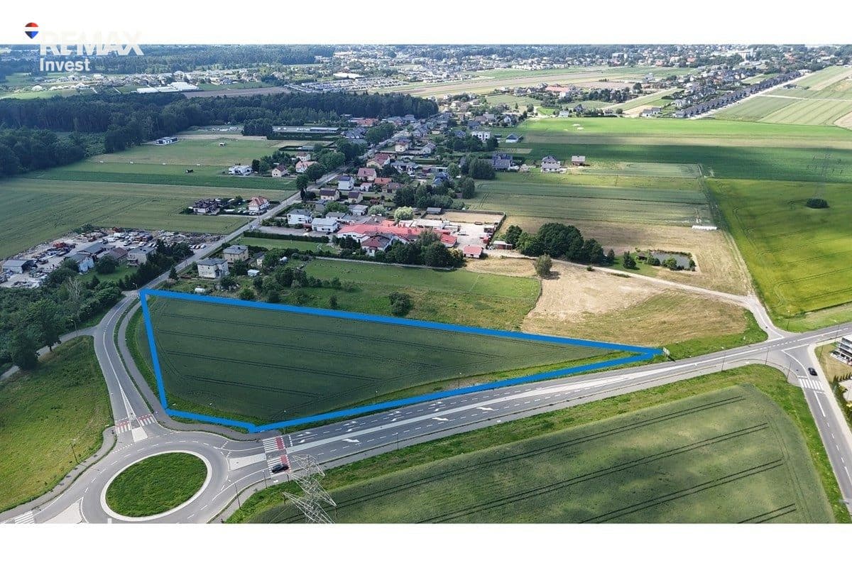 Najlepsza działka komercyjna - zdjęcie 6