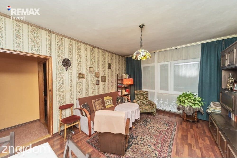 Dom lub biuro z dużym ogrodem w centrum Komorowic - zdjęcie 18