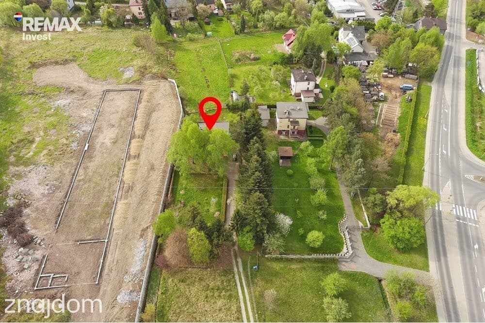Działka usługowa 3590m2 blisko centrum - zdjęcie 10