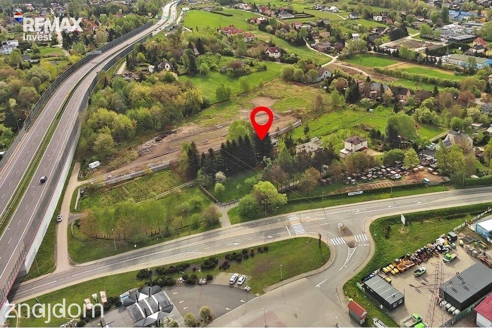Działka usługowa 3590m2 blisko centrum - zdjęcie 12