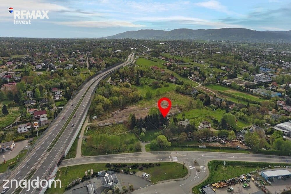 Działka usługowa 3590m2 blisko centrum - zdjęcie 14