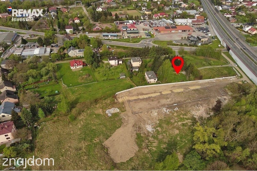 Działka usługowa 3590m2 blisko centrum - zdjęcie 18