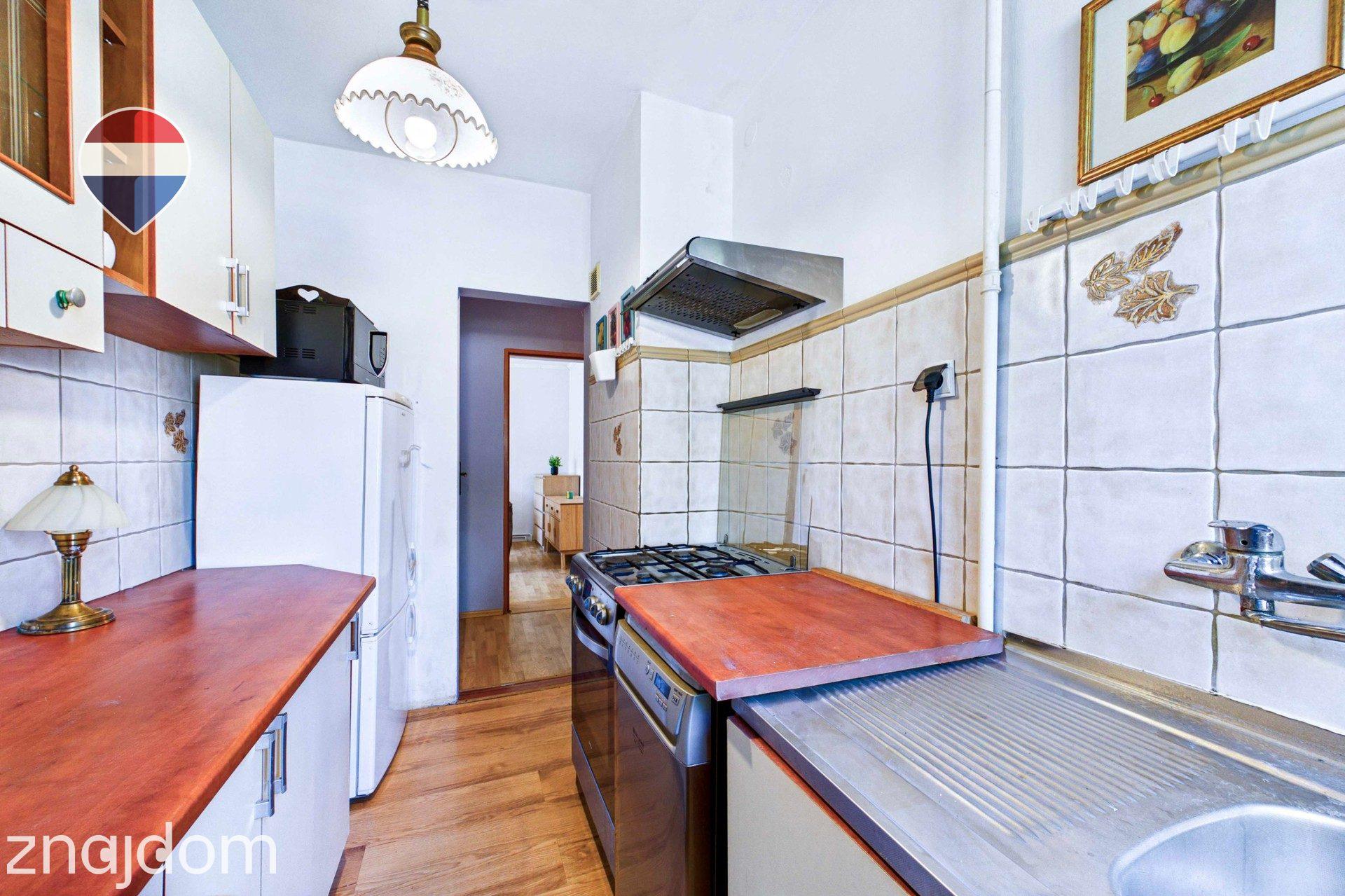Na sprzedaż 2 pokoje, zielona okolica I Sępolno - zdjęcie 9