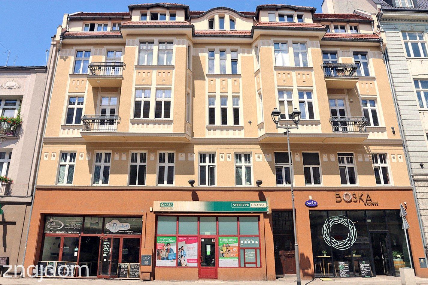 Apartament z duszą | 220 m² | Zwycięstwa 17 - zdjęcie 2