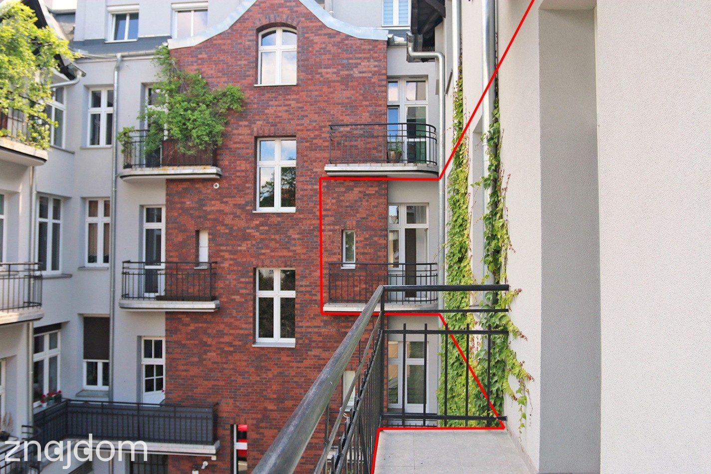 Apartament z duszą | 220 m² | Zwycięstwa 17 - zdjęcie 3