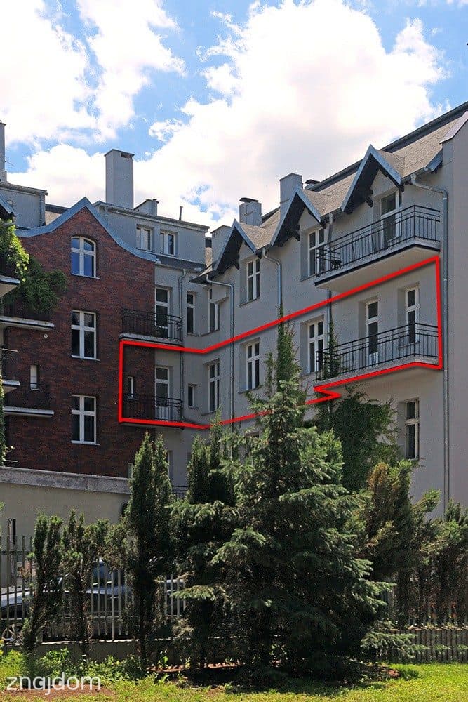 Apartament z duszą | 220 m² | Zwycięstwa 17 - zdjęcie 4