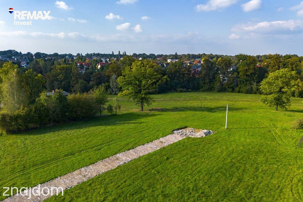 0 PROWIZJI. Działka budowlana Komorowice Śląskie - zdjęcie 7