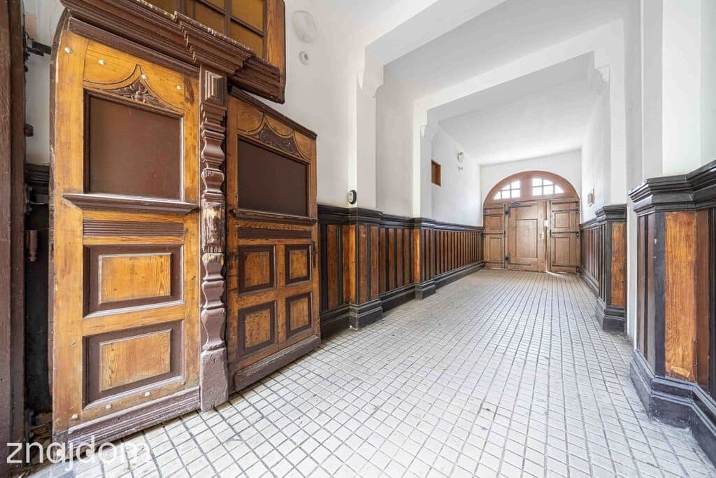 Komfortowe dwa osobne pokoje Rynek Jeżycki Jeżyce - zdjęcie 14