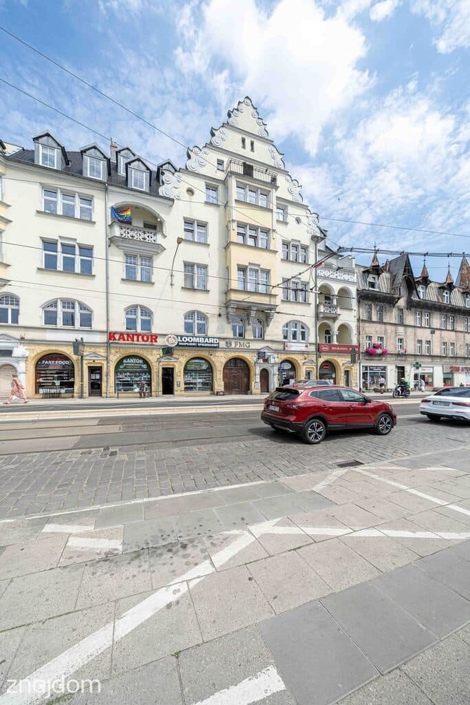 Komfortowe dwa osobne pokoje Rynek Jeżycki Jeżyce - zdjęcie 16