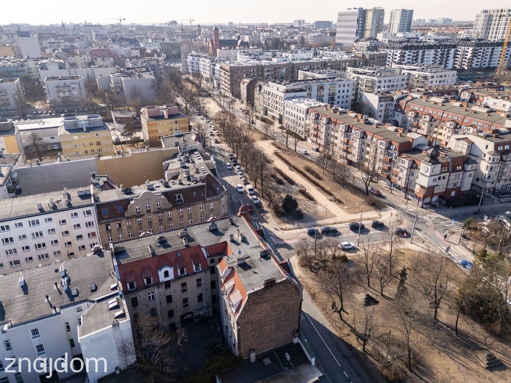Wyjątkowa unikatowa kamienica Jeżyce Kościelna - zdjęcie 6