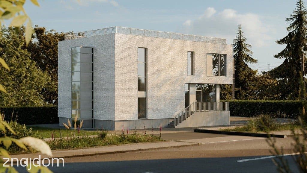 Dom super miejscówka inwestycja firma Grunwald