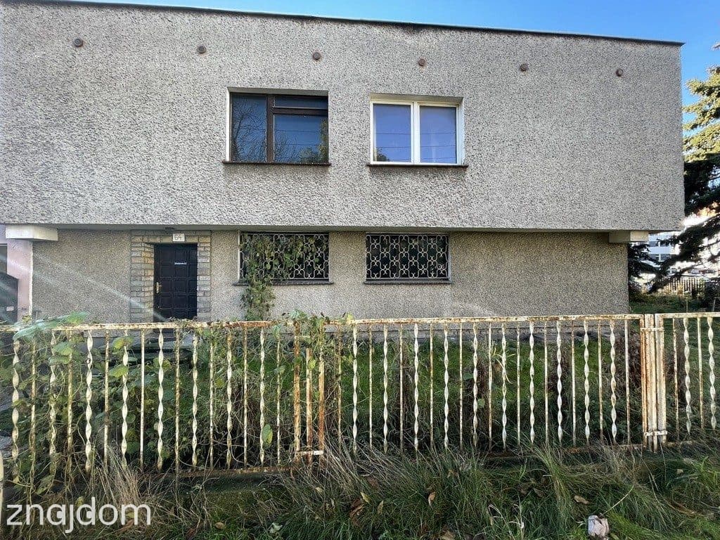Dom super miejscówka inwestycja firma Grunwald - zdjęcie 9