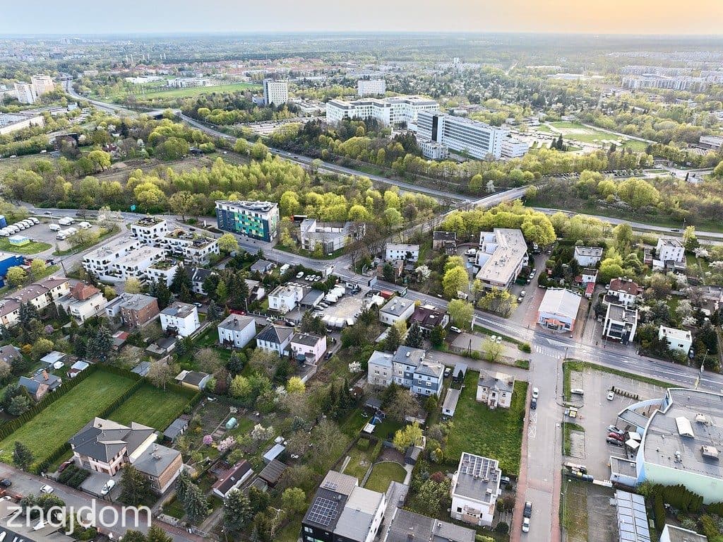 Działka budowlana spokojna część Winogrady Winiary - zdjęcie 6