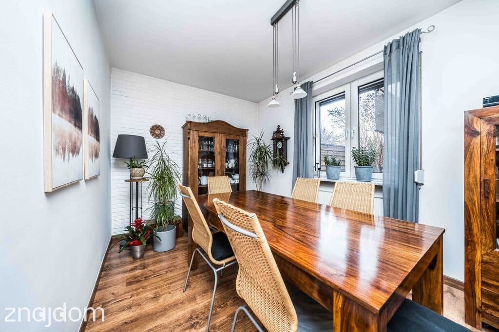 Energooszczędny dom fotowoltaika Przeźmierowo - zdjęcie 7
