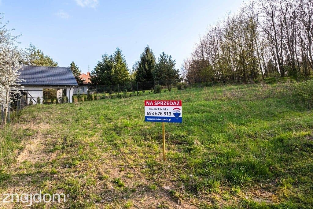 Lednogóra działka z mediami nad Jeziorem Lednickim - zdjęcie 8
