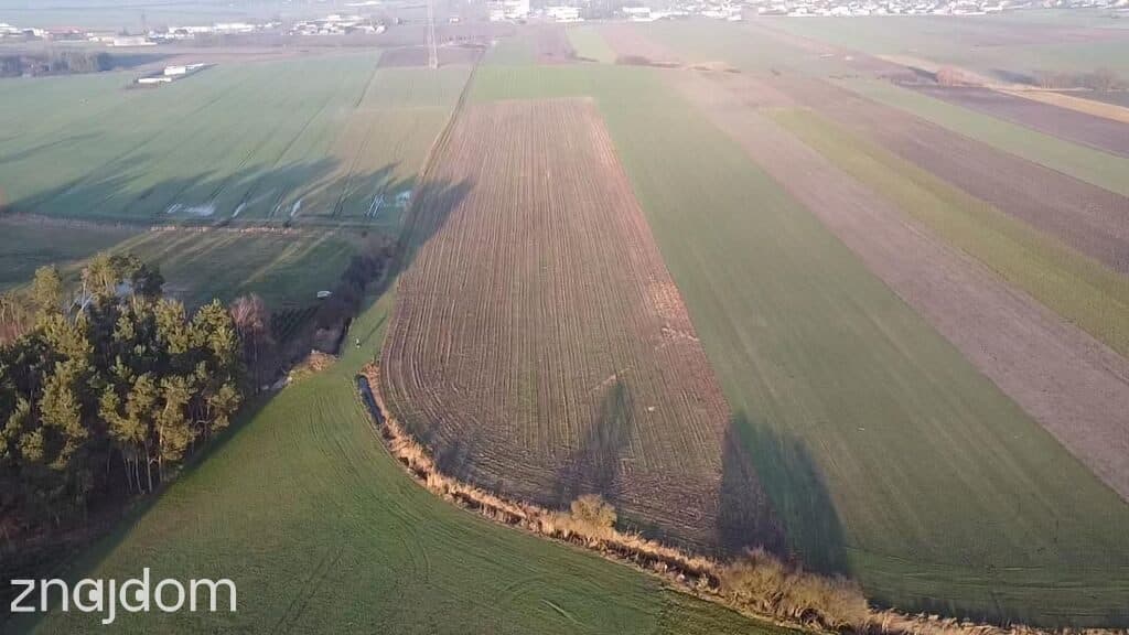 Działka inwestycyjna | Przemysł | 2,9ha