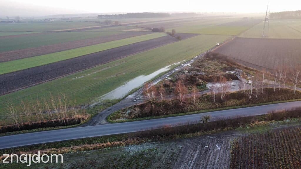 Działka inwestycyjna | Przemysł | 2,9ha - zdjęcie 3