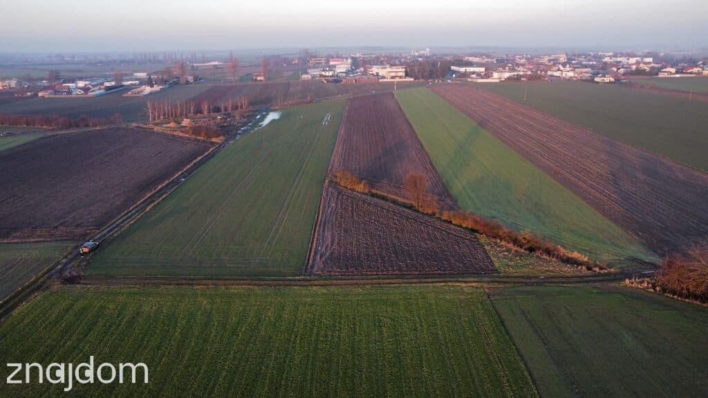Działka inwestycyjna | Przemysł | 2,9ha - zdjęcie 4