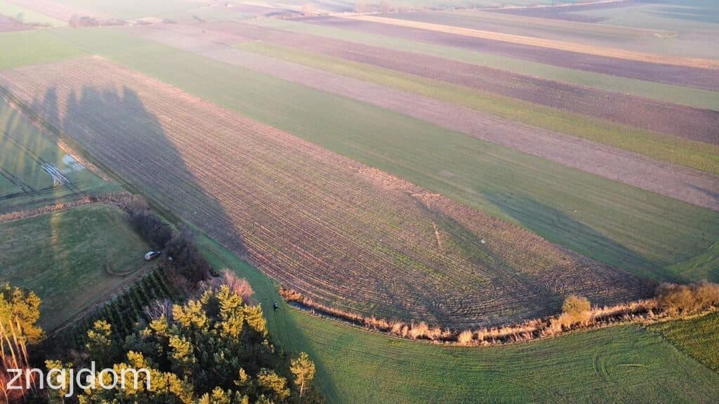 Działka inwestycyjna | Przemysł | 2,9ha - zdjęcie 6
