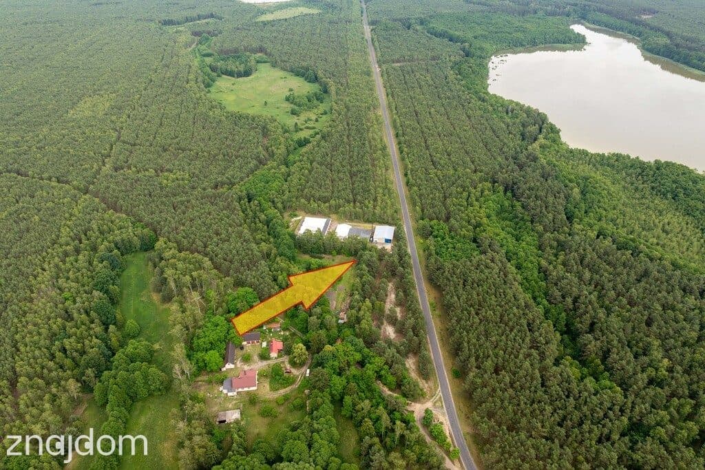 Miały, budynki, potencjał, MPZP usługi i produkcja - zdjęcie 6
