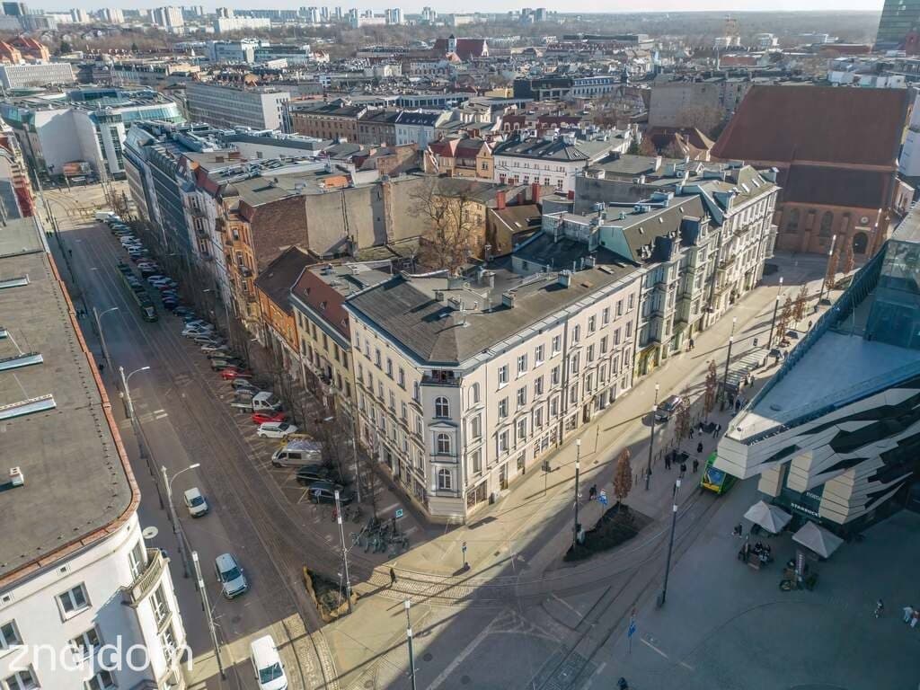 Serce Poznania |Inwestuj lub Zamieszkaj - zdjęcie 15