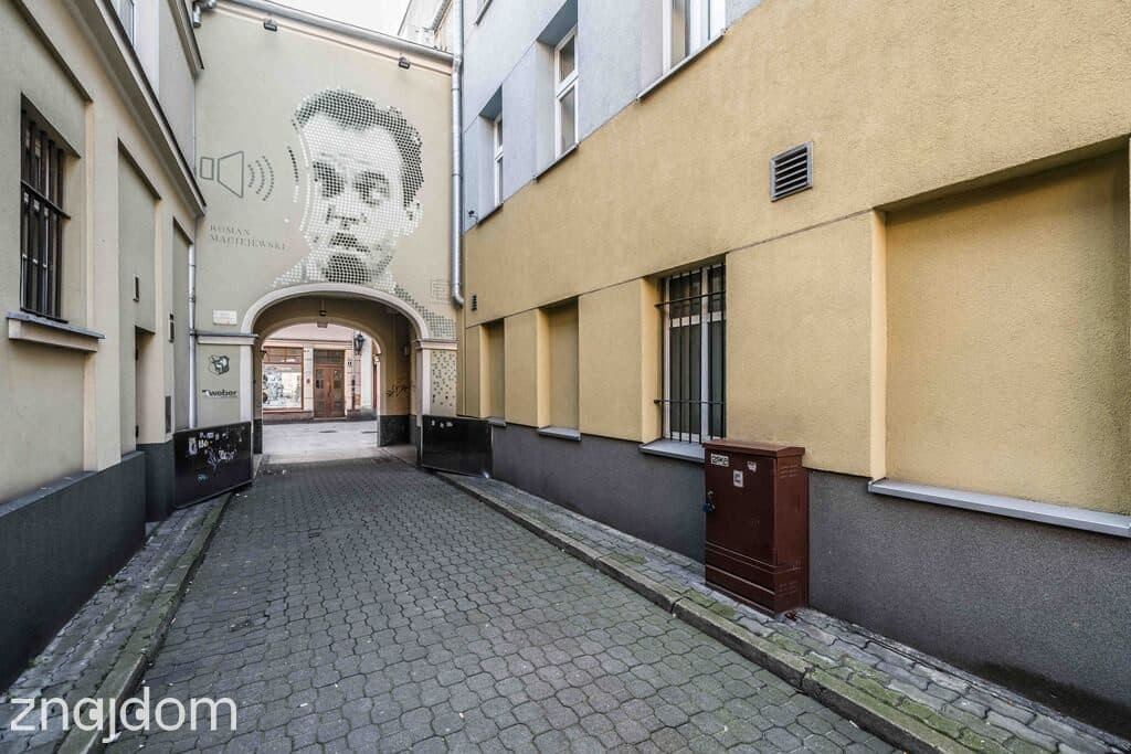 Kamienica na leszczyńskim rynku - zdjęcie 15