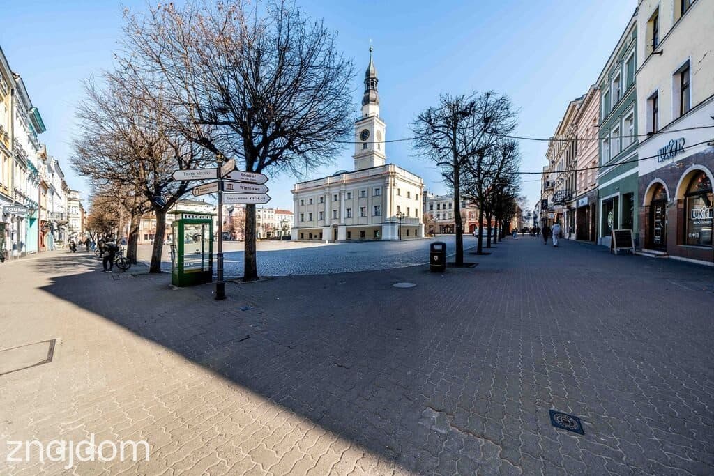 Kamienica na leszczyńskim rynku - zdjęcie 16