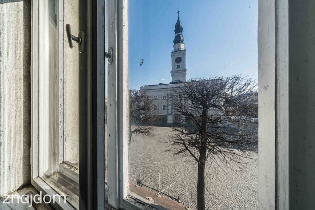 Kamienica na leszczyńskim rynku - zdjęcie 5