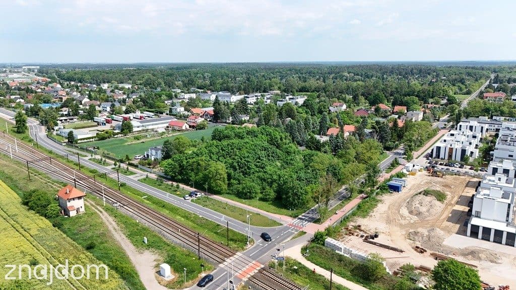 Atrakcyjna działka w Złotnikach - zdjęcie 10